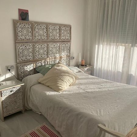 Apartamentos Elegance Дения Экстерьер фото