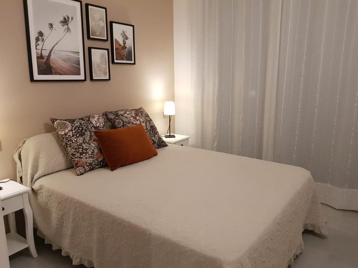 Apartamentos Elegance Дения Экстерьер фото