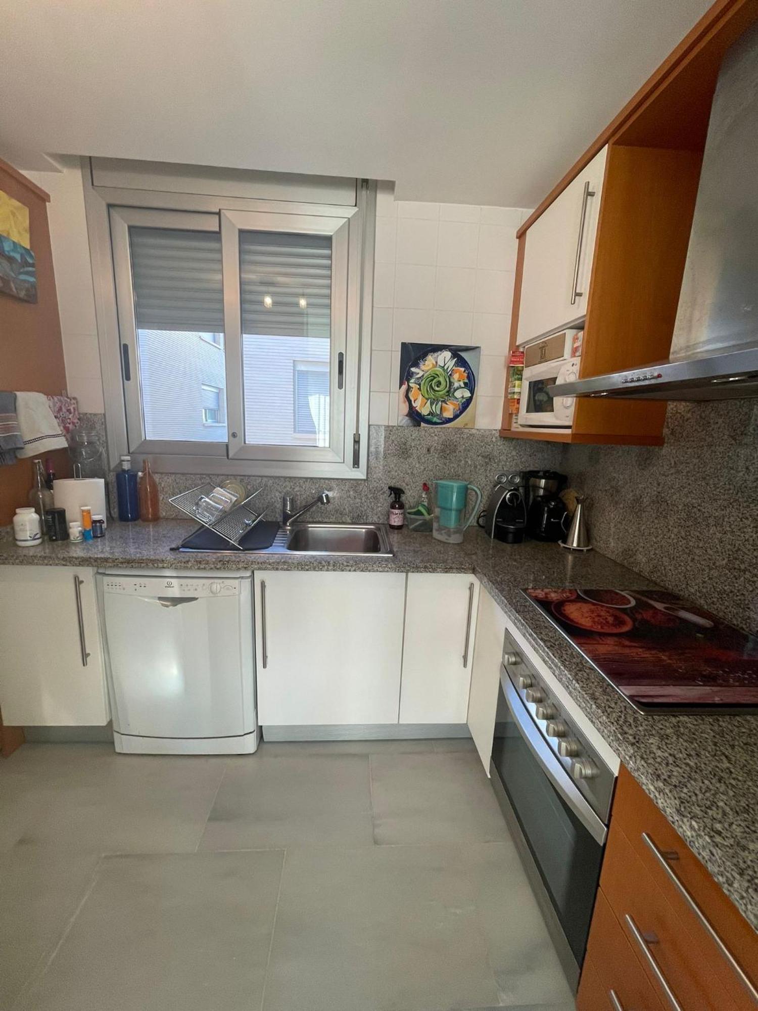 Apartamentos Elegance Дения Экстерьер фото