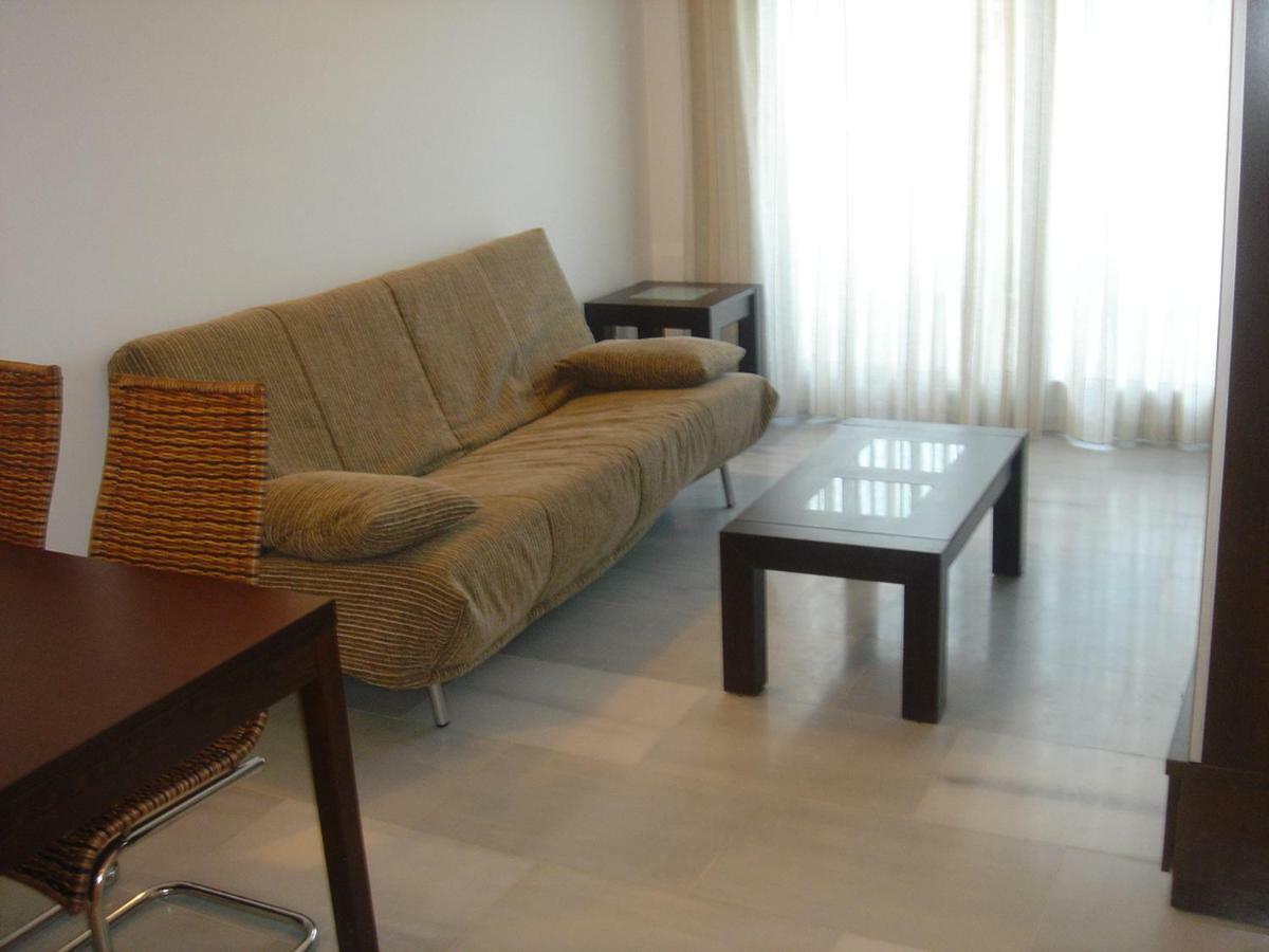 Apartamentos Elegance Дения Экстерьер фото